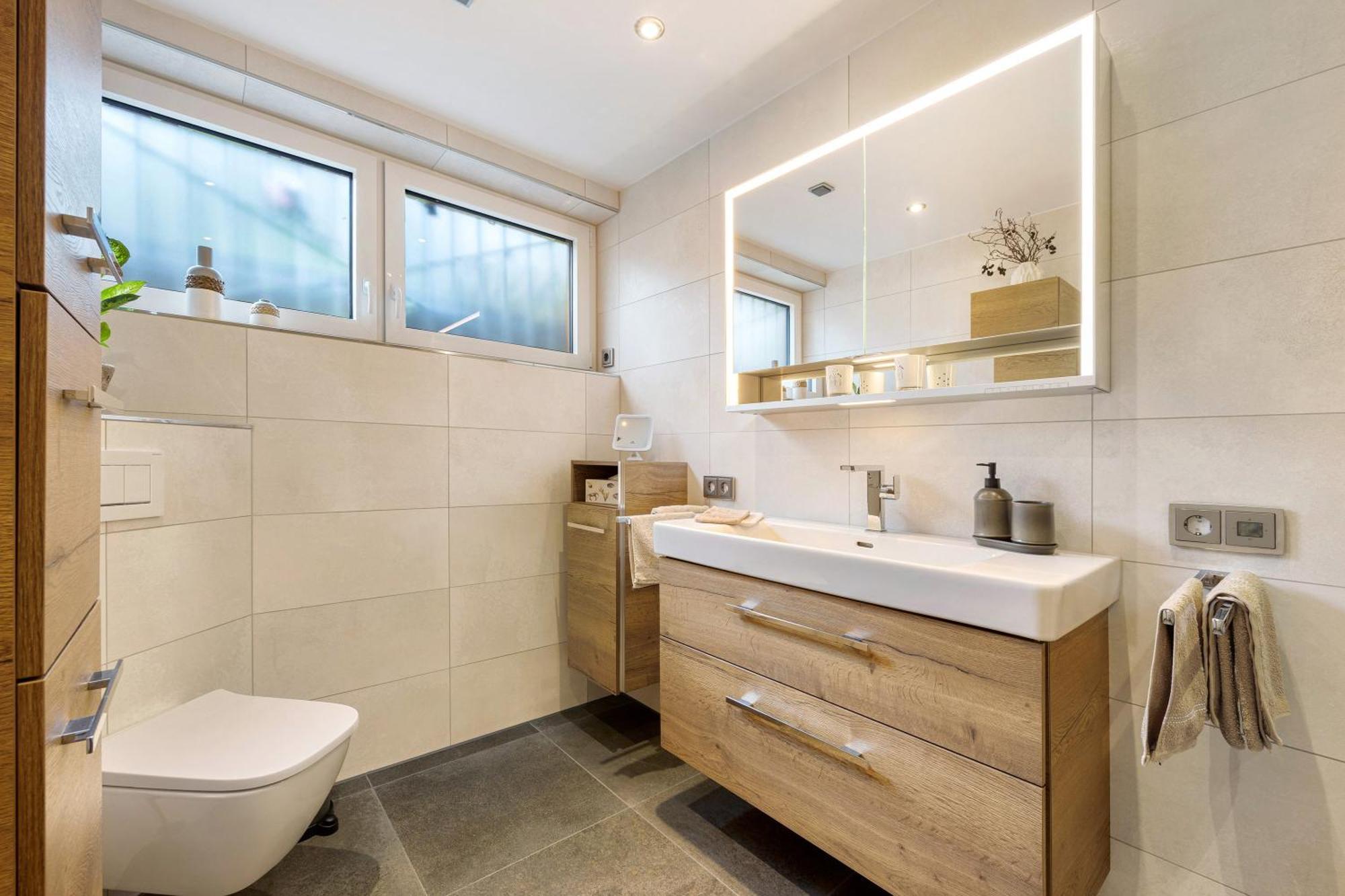 Ferienwohnung Landradler Bad Karlshafen Esterno foto